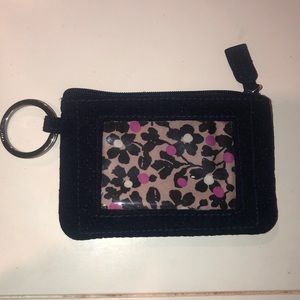 Vera Bradley change purse